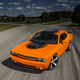 Illustration for article titled Hemi® Shaker Returns – 2014 Challenger R/T And Mopar ’14 Challenger Models Deliver Power, Performance And Heritage